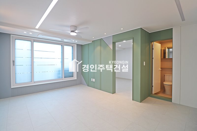 경기 안산상록구 일동 더함 [ 2룸 . 3룸 . 테라스 . 복층 Type ] 분양 매물번호 15995 사진 67