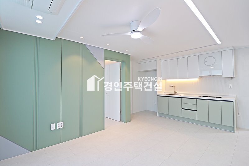 경기 안산상록구 일동 더함 [ 2룸 . 3룸 . 테라스 . 복층 Type ] 분양 매물번호 15995 사진 72