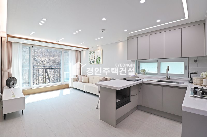 경기 안산상록구 일동 서원빌 [ 2룸 . 3룸 . 4룸 . 단독세대 Type ] 분양 매물번호 15994 사진 1