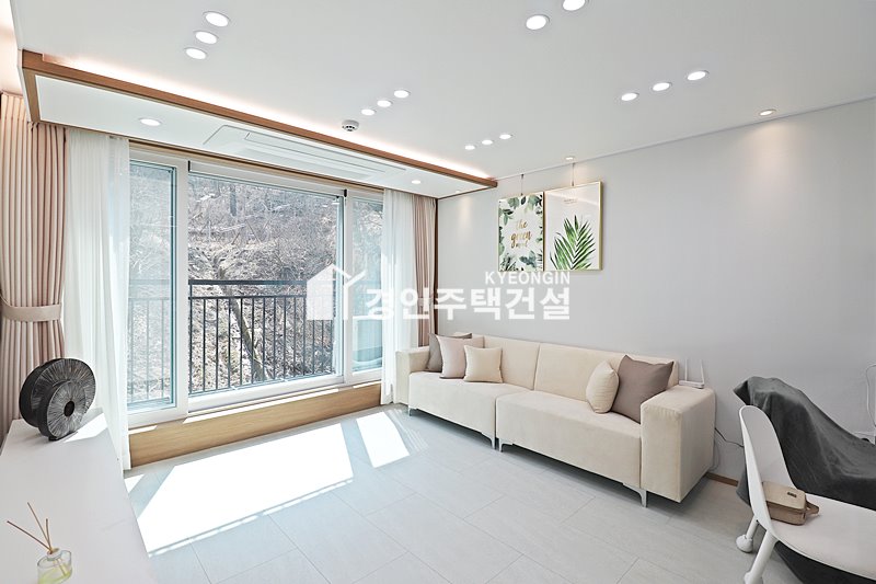 경기 안산상록구 일동 서원빌 [ 2룸 . 3룸 . 4룸 . 단독세대 Type ] 분양 매물번호 15994 사진 2