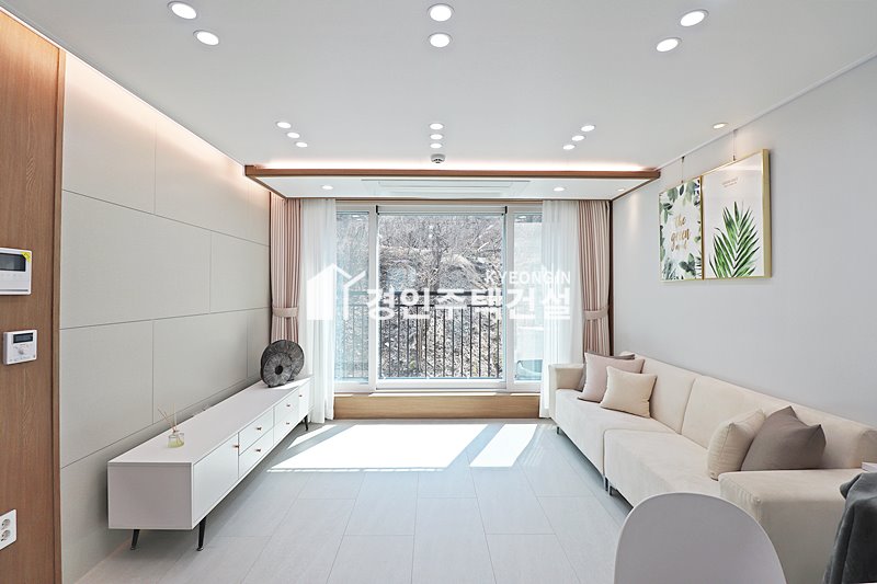 경기 안산상록구 일동 서원빌 [ 2룸 . 3룸 . 4룸 . 단독세대 Type ] 분양 매물번호 15994 사진 3