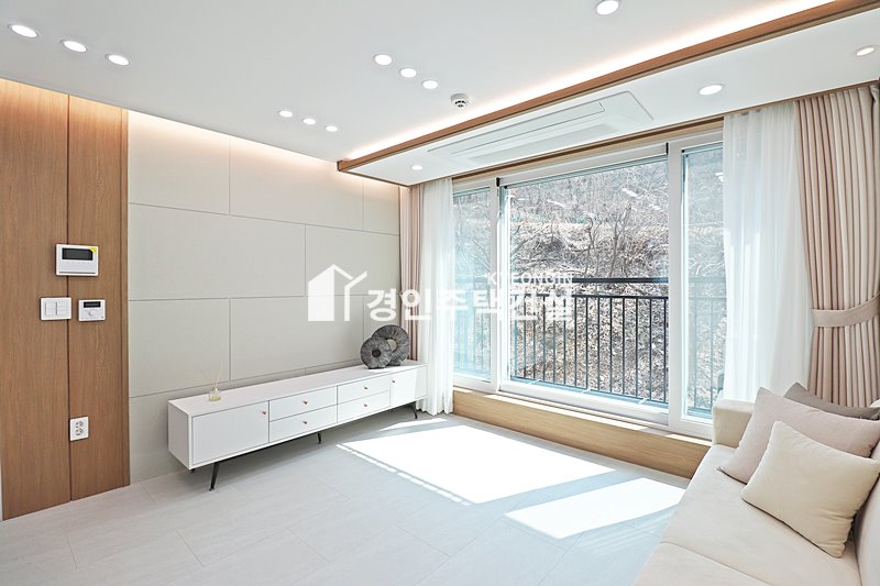 경기 안산상록구 일동 서원빌 [ 2룸 . 3룸 . 4룸 . 단독세대 Type ] 분양 매물번호 15994 사진 4