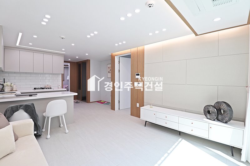 경기 안산상록구 일동 서원빌 [ 2룸 . 3룸 . 4룸 . 단독세대 Type ] 분양 매물번호 15994 사진 5