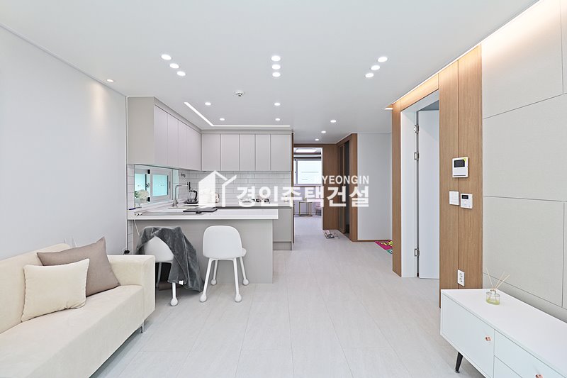 경기 안산상록구 일동 서원빌 [ 2룸 . 3룸 . 4룸 . 단독세대 Type ] 분양 매물번호 15994 사진 6