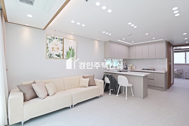 경기 안산상록구 일동 서원빌 [ 2룸 . 3룸 . 4룸 . 단독세대 Type ] 분양 매물번호 15994 사진 7