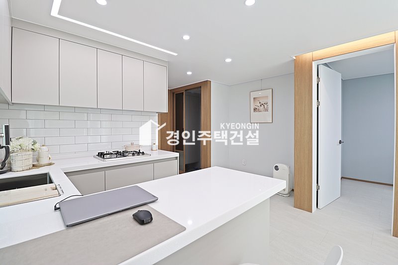 경기 안산상록구 일동 서원빌 [ 2룸 . 3룸 . 4룸 . 단독세대 Type ] 분양 매물번호 15994 사진 8