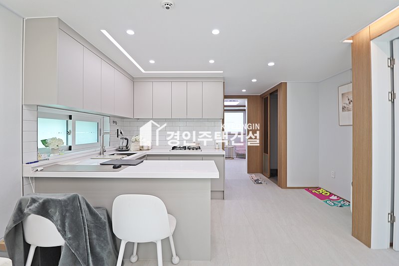 경기 안산상록구 일동 서원빌 [ 2룸 . 3룸 . 4룸 . 단독세대 Type ] 분양 매물번호 15994 사진 9