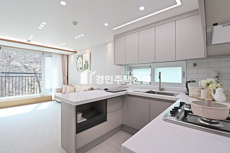 경기 안산상록구 일동 서원빌 [ 2룸 . 3룸 . 4룸 . 단독세대 Type ] 분양 매물번호 15994 사진 12