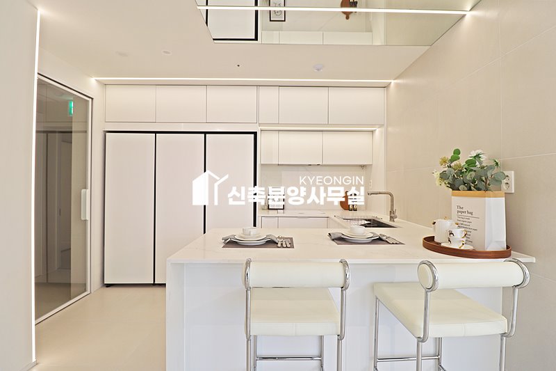경기 부천소사구 송내동 엠타워 디루체 [ 2룸 . 3룸 . 테라스 Type ] 분양 매물번호 15926 사진 7