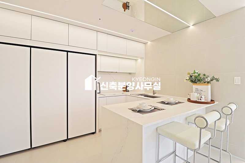 경기 부천소사구 송내동 엠타워 디루체 [ 2룸 . 3룸 . 테라스 Type ] 분양 매물번호 15926 사진 9