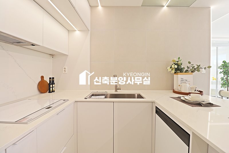 경기 부천소사구 송내동 엠타워 디루체 [ 2룸 . 3룸 . 테라스 Type ] 분양 매물번호 15926 사진 10