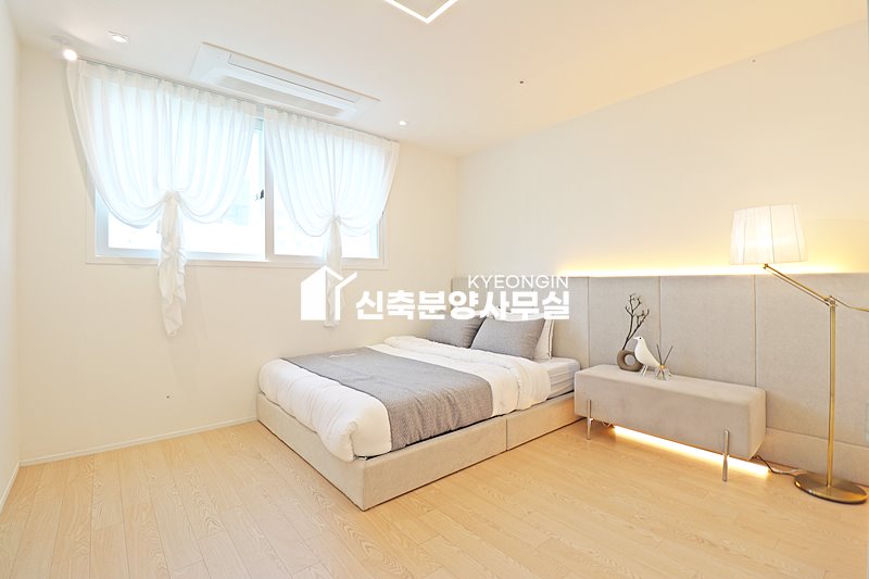 경기 부천소사구 송내동 엠타워 디루체 [ 2룸 . 3룸 . 테라스 Type ] 분양 매물번호 15926 사진 12