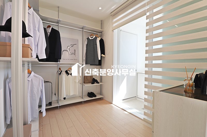 경기 부천소사구 송내동 엠타워 디루체 [ 2룸 . 3룸 . 테라스 Type ] 분양 매물번호 15926 사진 13