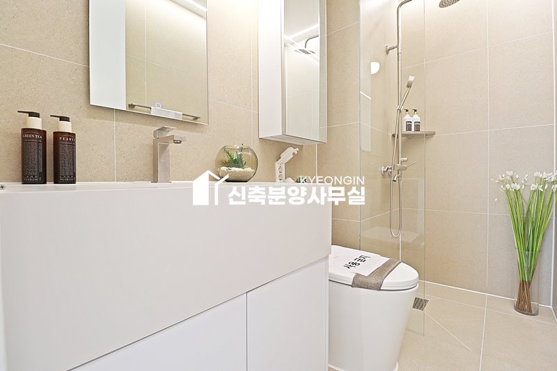 경기 부천소사구 송내동 엠타워 디루체 [ 2룸 . 3룸 . 테라스 Type ] 분양 매물번호 15926 사진 15