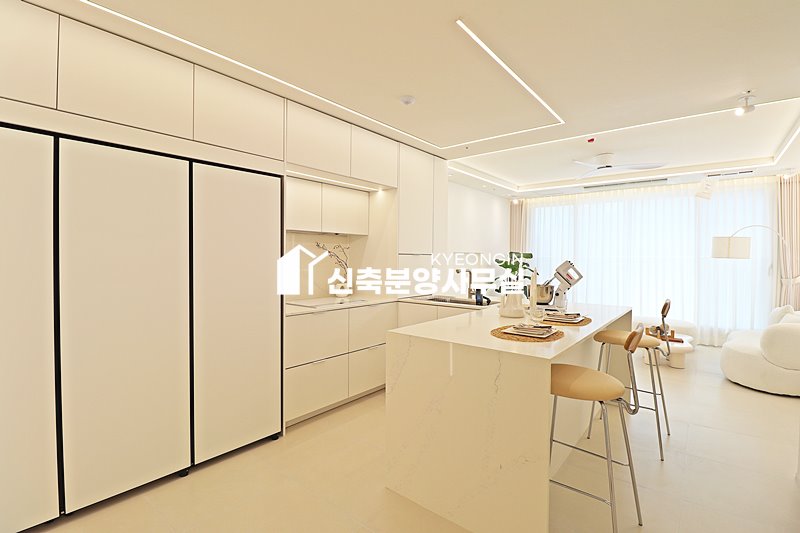 경기 부천소사구 송내동 엠타워 디루체 [ 2룸 . 3룸 . 테라스 Type ] 분양 매물번호 15926 사진 17