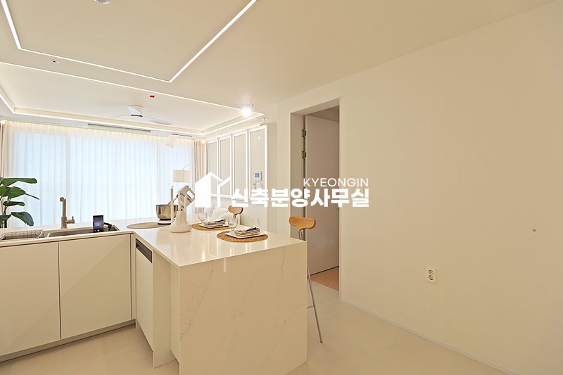 경기 부천소사구 송내동 엠타워 디루체 [ 2룸 . 3룸 . 테라스 Type ] 분양 매물번호 15926 사진 19