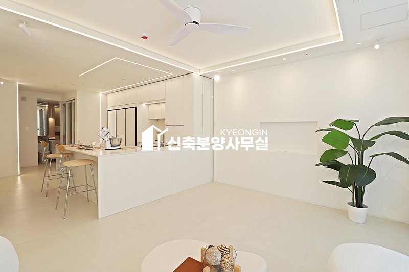 경기 부천소사구 송내동 엠타워 디루체 [ 2룸 . 3룸 . 테라스 Type ] 분양 매물번호 15926 사진 24