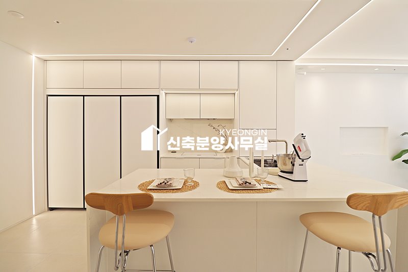 경기 부천소사구 송내동 엠타워 디루체 [ 2룸 . 3룸 . 테라스 Type ] 분양 매물번호 15926 사진 26