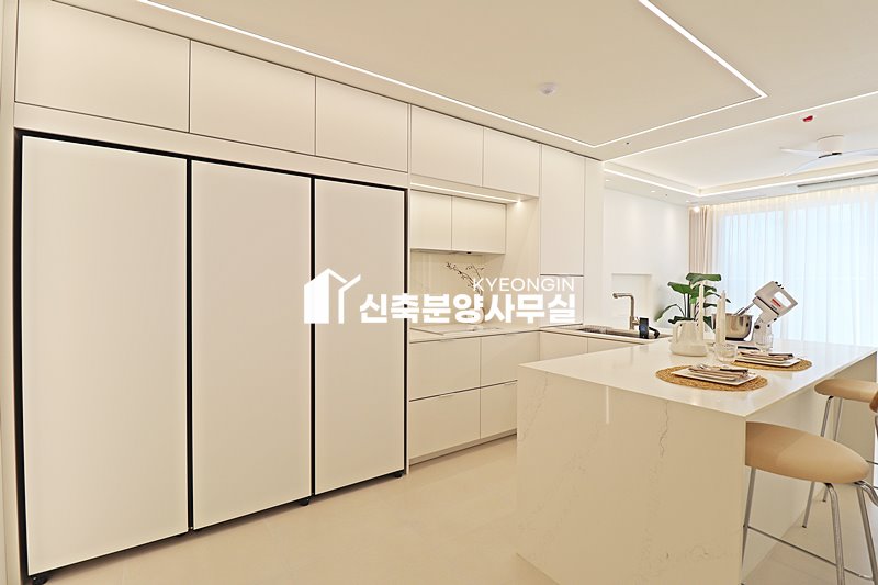 경기 부천소사구 송내동 엠타워 디루체 [ 2룸 . 3룸 . 테라스 Type ] 분양 매물번호 15926 사진 27