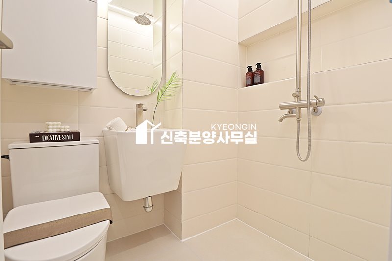 경기 부천소사구 송내동 엠타워 디루체 [ 2룸 . 3룸 . 테라스 Type ] 분양 매물번호 15926 사진 30