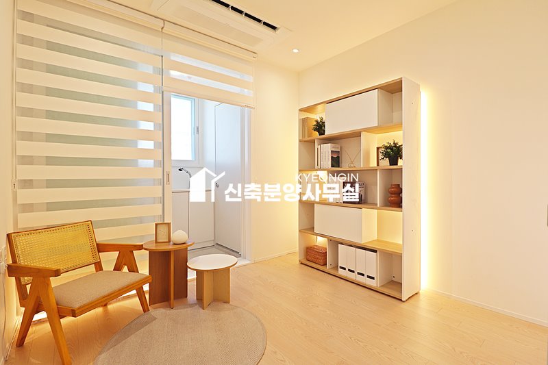 경기 부천소사구 송내동 엠타워 디루체 [ 2룸 . 3룸 . 테라스 Type ] 분양 매물번호 15926 사진 32