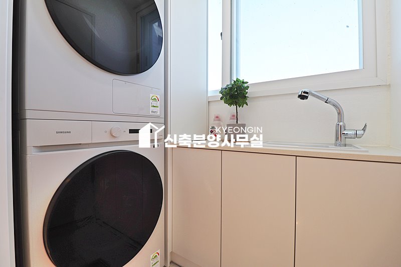 경기 부천소사구 송내동 엠타워 디루체 [ 2룸 . 3룸 . 테라스 Type ] 분양 매물번호 15926 사진 33