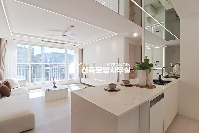 경기 부천소사구 송내동 엠타워 디루체 [ 2룸 . 3룸 . 테라스 Type ] 분양 매물번호 15926 사진 38