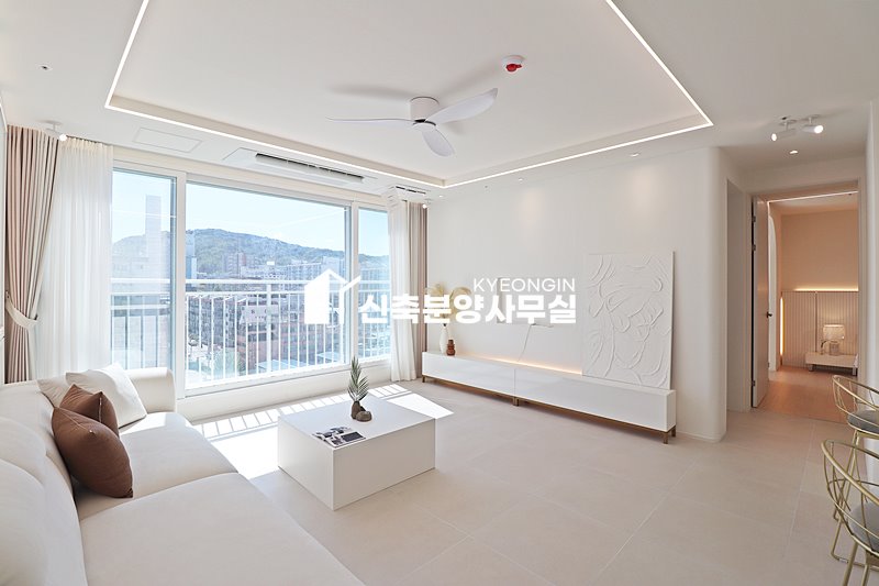경기 부천소사구 송내동 엠타워 디루체 [ 2룸 . 3룸 . 테라스 Type ] 분양 매물번호 15926 사진 39