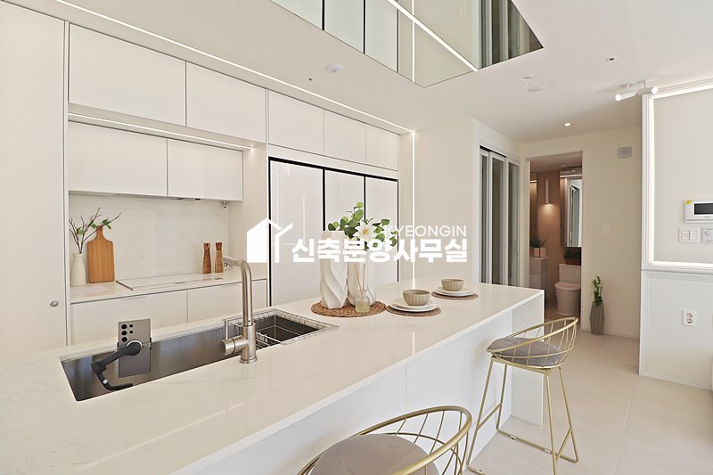 경기 부천소사구 송내동 엠타워 디루체 [ 2룸 . 3룸 . 테라스 Type ] 분양 매물번호 15926 사진 45