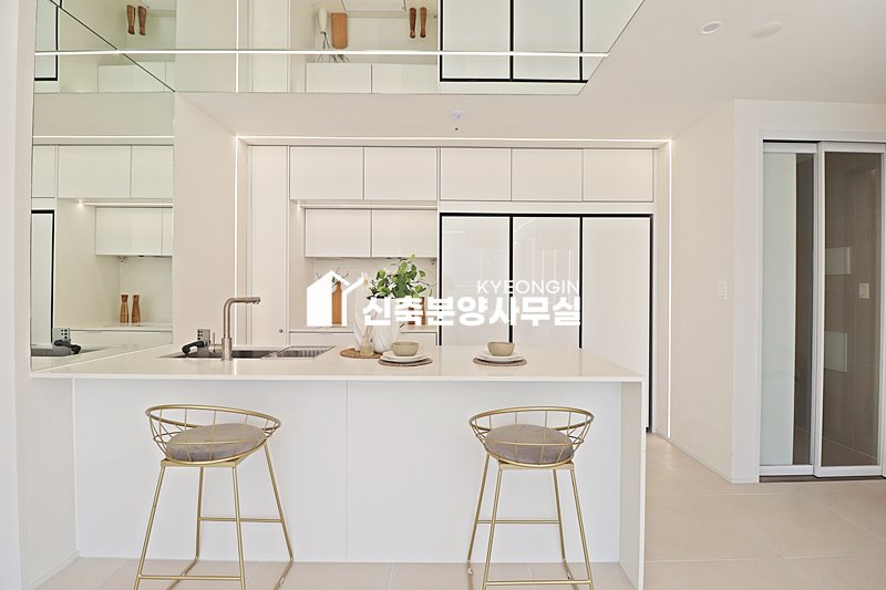 경기 부천소사구 송내동 엠타워 디루체 [ 2룸 . 3룸 . 테라스 Type ] 분양 매물번호 15926 사진 46