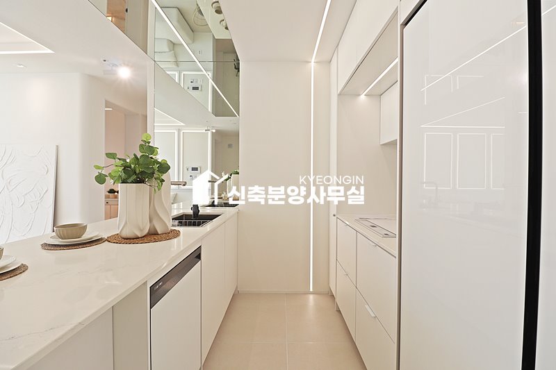 경기 부천소사구 송내동 엠타워 디루체 [ 2룸 . 3룸 . 테라스 Type ] 분양 매물번호 15926 사진 48