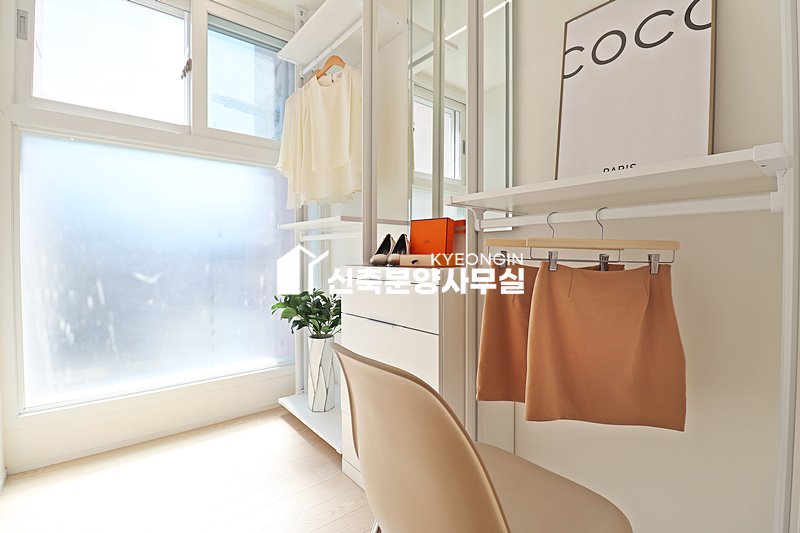 경기 부천소사구 송내동 엠타워 디루체 [ 2룸 . 3룸 . 테라스 Type ] 분양 매물번호 15926 사진 54