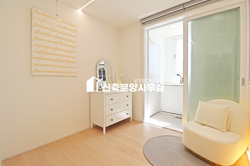 경기 부천소사구 송내동 엠타워 디루체 [ 2룸 . 3룸 . 테라스 Type ] 분양 매물번호 15926 사진 56