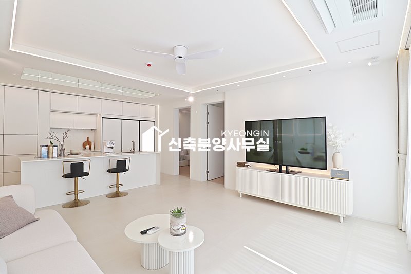경기 부천소사구 송내동 엠타워 디루체 [ 2룸 . 3룸 . 테라스 Type ] 분양 매물번호 15926 사진 65