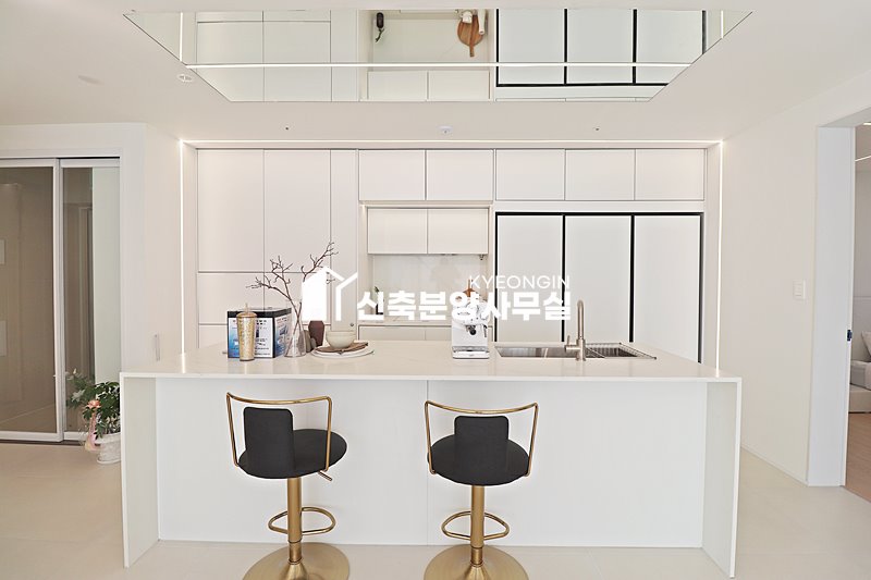 경기 부천소사구 송내동 엠타워 디루체 [ 2룸 . 3룸 . 테라스 Type ] 분양 매물번호 15926 사진 70