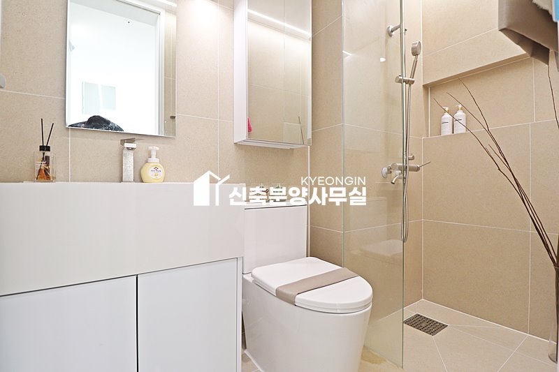 경기 부천소사구 송내동 엠타워 디루체 [ 2룸 . 3룸 . 테라스 Type ] 분양 매물번호 15926 사진 78