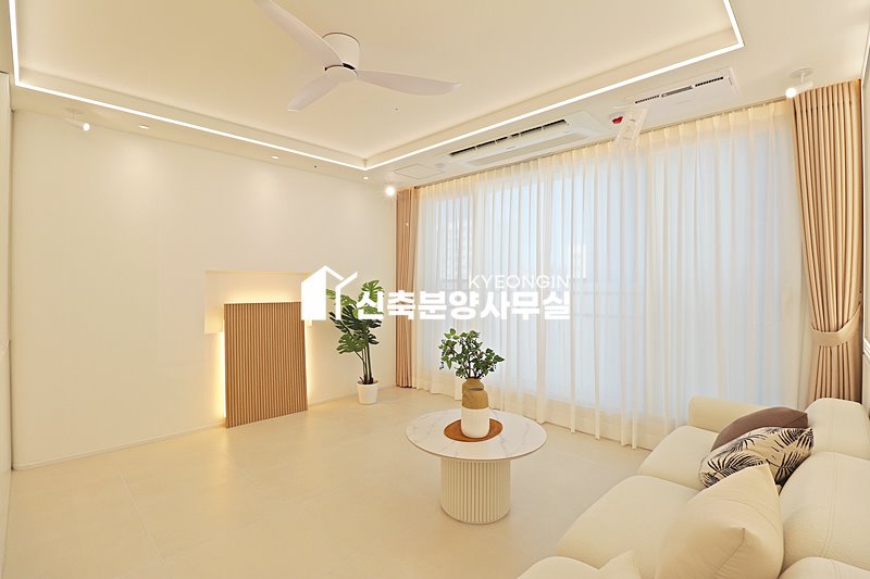 경기 부천소사구 송내동 엠타워 디루체 [ 2룸 . 3룸 . 테라스 Type ] 분양 매물번호 15926 사진 83