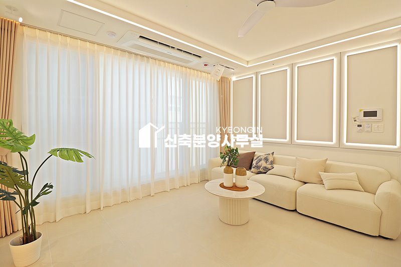 경기 부천소사구 송내동 엠타워 디루체 [ 2룸 . 3룸 . 테라스 Type ] 분양 매물번호 15926 사진 84