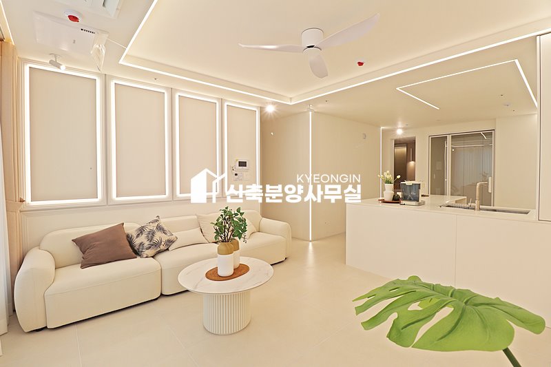 경기 부천소사구 송내동 엠타워 디루체 [ 2룸 . 3룸 . 테라스 Type ] 분양 매물번호 15926 사진 85