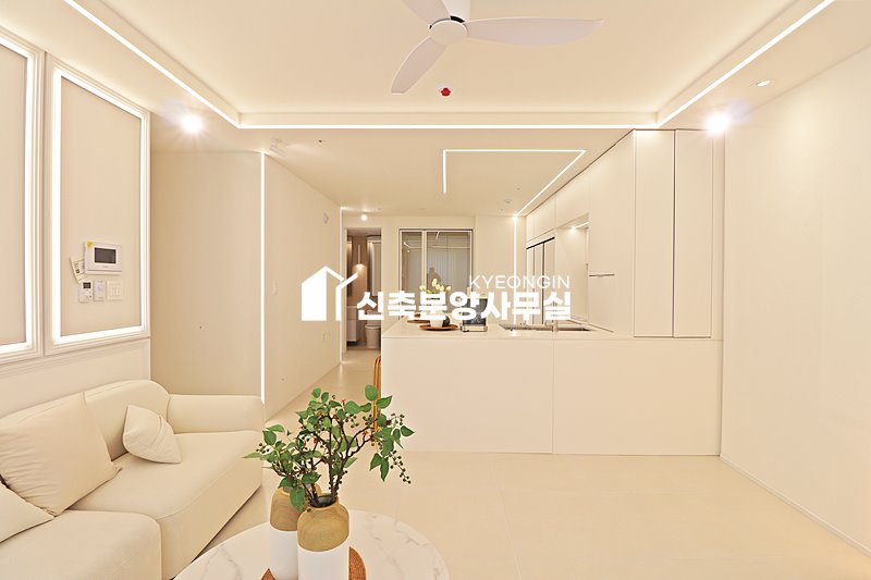 경기 부천소사구 송내동 엠타워 디루체 [ 2룸 . 3룸 . 테라스 Type ] 분양 매물번호 15926 사진 86