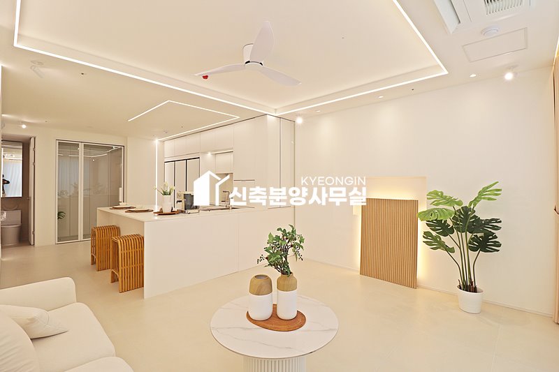 경기 부천소사구 송내동 엠타워 디루체 [ 2룸 . 3룸 . 테라스 Type ] 분양 매물번호 15926 사진 87