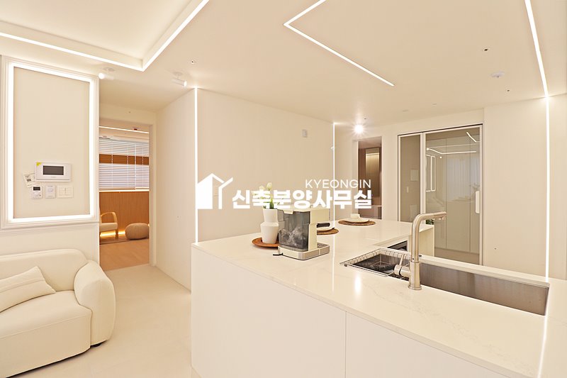 경기 부천소사구 송내동 엠타워 디루체 [ 2룸 . 3룸 . 테라스 Type ] 분양 매물번호 15926 사진 88