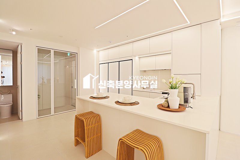 경기 부천소사구 송내동 엠타워 디루체 [ 2룸 . 3룸 . 테라스 Type ] 분양 매물번호 15926 사진 90