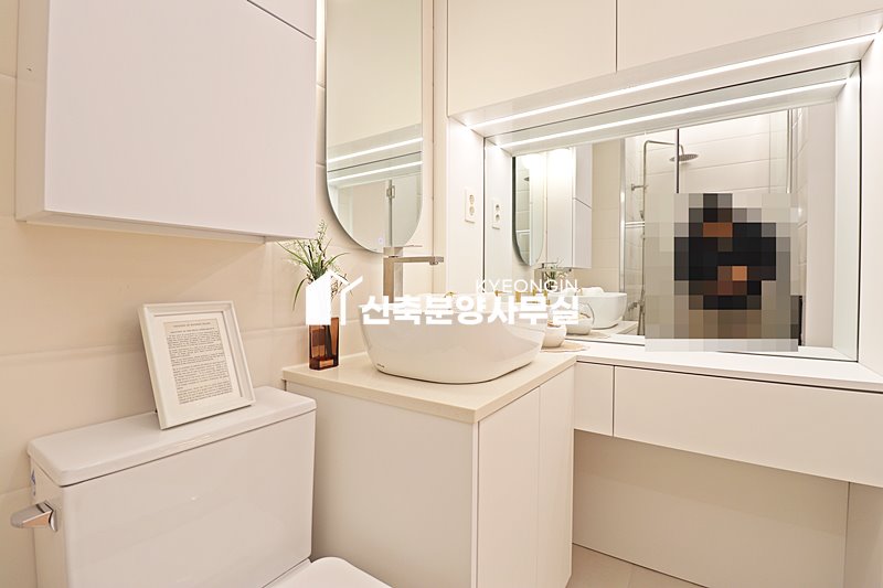 경기 부천소사구 송내동 엠타워 디루체 [ 2룸 . 3룸 . 테라스 Type ] 분양 매물번호 15926 사진 95