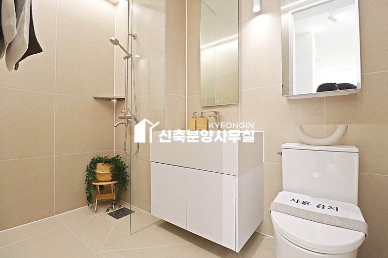 경기 부천소사구 송내동 엠타워 디루체 [ 2룸 . 3룸 . 테라스 Type ] 분양 매물번호 15926 사진 98