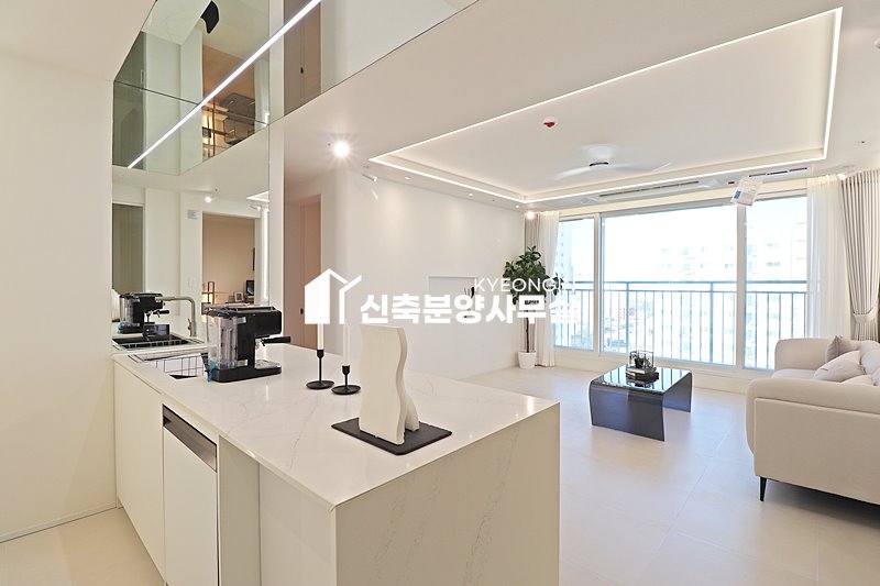 경기 부천소사구 송내동 엠타워 디루체 [ 2룸 . 3룸 . 테라스 Type ] 분양 매물번호 15926 사진 102