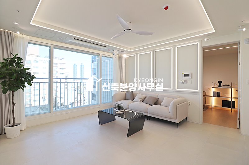 경기 부천소사구 송내동 엠타워 디루체 [ 2룸 . 3룸 . 테라스 Type ] 분양 매물번호 15926 사진 105
