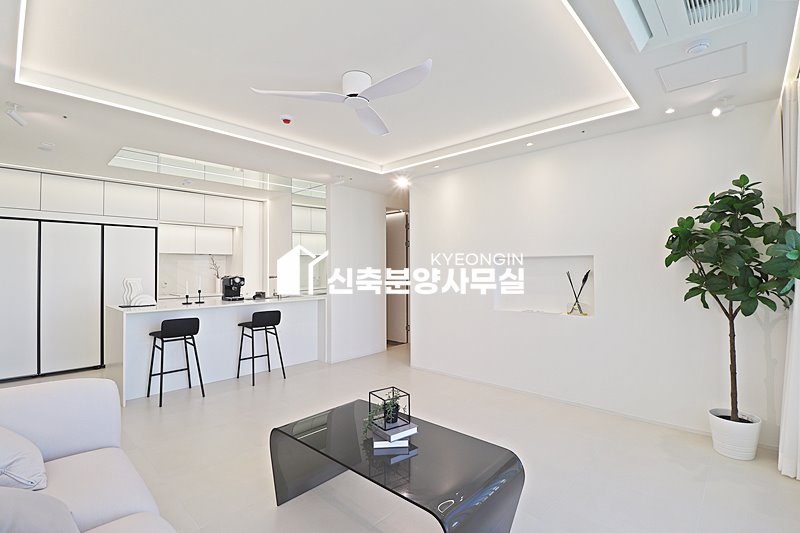 경기 부천소사구 송내동 엠타워 디루체 [ 2룸 . 3룸 . 테라스 Type ] 분양 매물번호 15926 사진 108