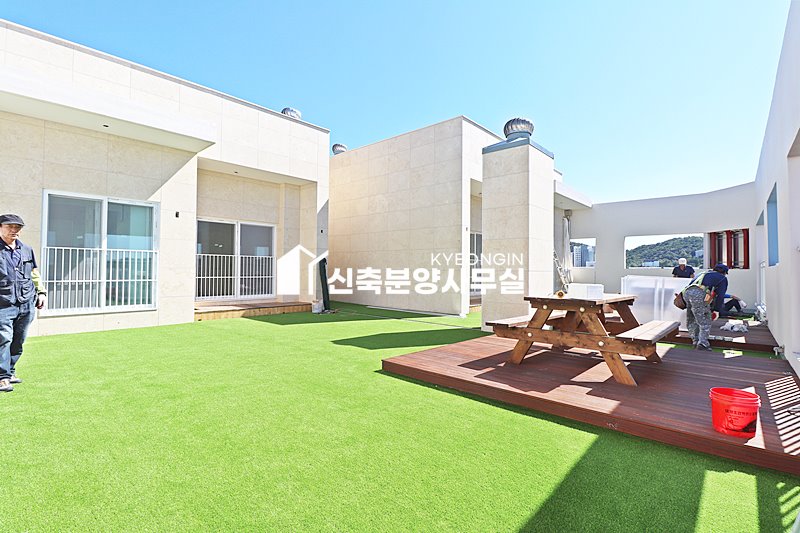 경기 부천소사구 송내동 엠타워 디루체 [ 2룸 . 3룸 . 테라스 Type ] 분양 매물번호 15926 사진 119