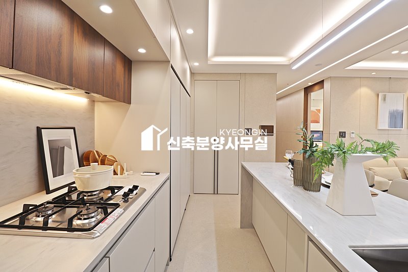 경기 부천소사구 송내동 지안 더 클래식 [ 3룸 . 테라스 Type ] 분양 매물번호 15856 사진 13